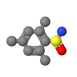 137280-49-0；2,4,6-三甲基苯亚磺酰胺