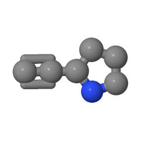 (2R)-2-乙炔基吡咯烷