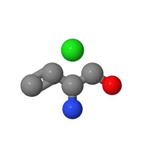 (R)-2-氨基-3-丁烯-1-醇盐酸盐,(R)-2-AMINO-BUT-3-EN-1-OL HYDROCHLORIDE