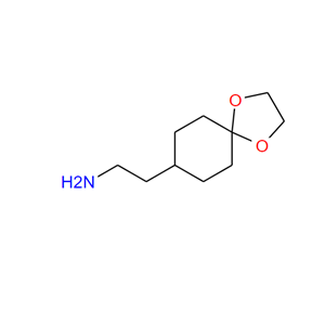 1,4-二氧杂螺[4.5]癸烷-8-乙胺
