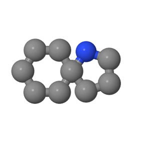 1-氮杂螺[4.5]癸烷,1-Azaspiro[4.5]decane
