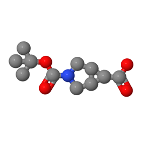 3-氮杂双环[3.1.0]己烷-3,6-二羧酸 3-叔丁酯