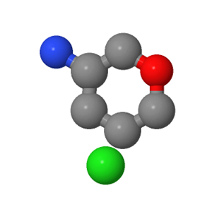 (S)-3-氨基四氢吡喃盐酸盐