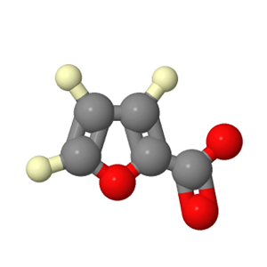 呋喃甲酸-D3,2-FUROIC-D3 ACID