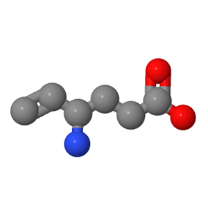 (S)-4-氨基-5-己烯酸