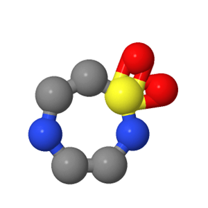 六氢-1,2,5-一硫二氮杂卓 1,1-二氧化物,1,2,5-Thiadiazepane 1,1-dioxide