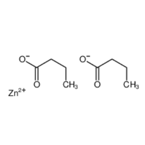 锌丁酸酯,zinc,butanoate