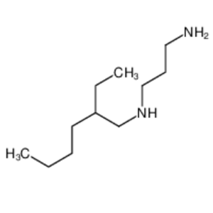 N-(2-乙基己基)丙烷-1,3-二胺,N-(2-Ethylhexyl)-1,3-propanediamine