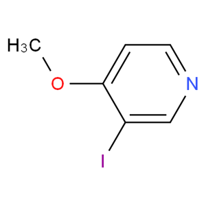 3-Iodo-4-methoxypyridine