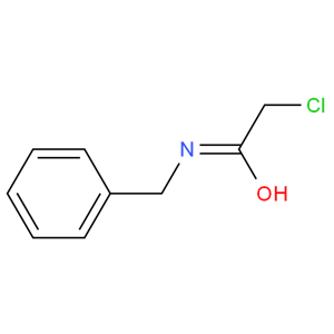 N-苄基-2-氯乙酰胺