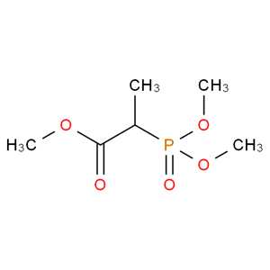 2-（二甲氧基膦酰基）丙酸甲酯