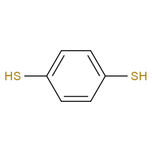 " 1,4-Benzenedithio