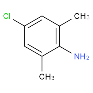 4-氯-2,6-二甲基苯胺