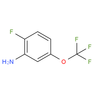 2-氟-3-(三氟甲氧基)苯胺