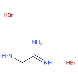 2-氨基乙脒氢溴酸盐