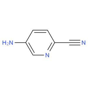 2-氰基-5-氨基吡啶
