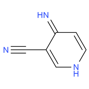 4-氨基烟腈