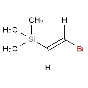 2-(溴乙烯基)三甲基硅烷