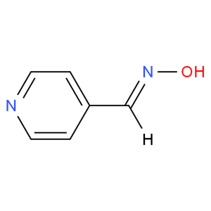 4-吡啶甲醛肟