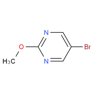 5-溴-2-甲氧基基嘧啶