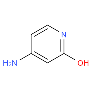 2-羟基-4-氨基吡啶