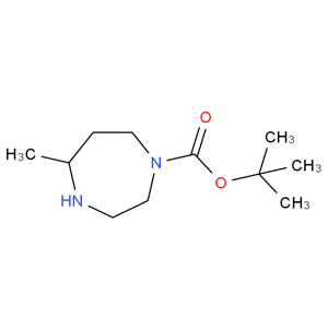 5-甲基-1,4-二氮杂环庚烷-1-甲酸叔丁酯
