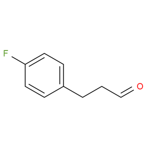 3-(4-氟苯基)丙醛