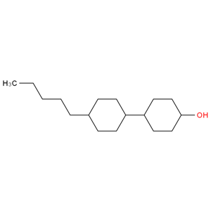 反式-4-(反式-戊基环己基)环己醇
