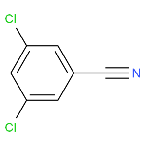 3,5-二氯苯腈