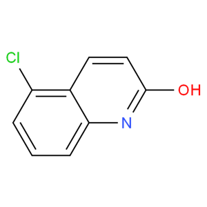 5-氯-2-喹诺酮