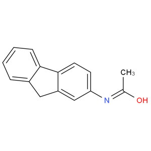 2-乙酰氨基芴