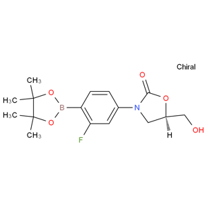 特地唑胺中间体 TD-2.1