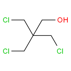 3-氯-2,2-二（氯甲基）-1-醇