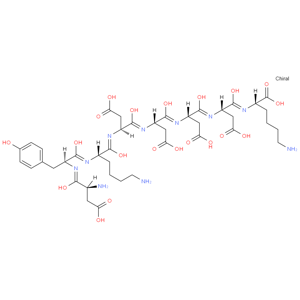 FLAG peptide|FLAG| 98849-88-8 |南京肽业| DYKDDDDK |18061682556