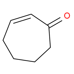 2-环庚烯-1-酮