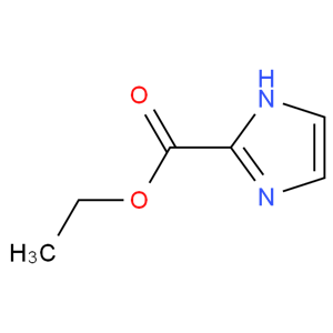 咪唑-2-甲酸乙酯