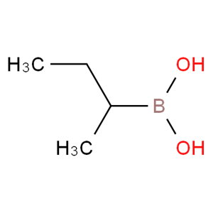 2-丁基硼酸；仲丁基硼酸