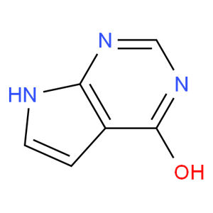 4-羟基吡咯并嘧