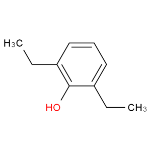 2,6-二乙基苯酚