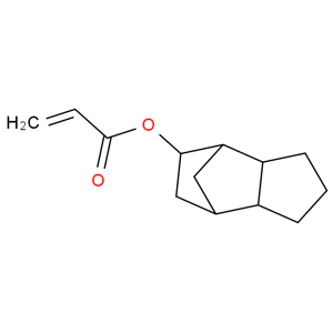 Dicyclopentanyl acrylate