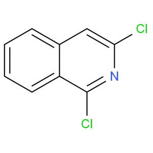 1,3-二氯异喹啉