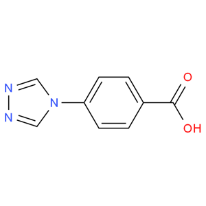 4-[1,2,4]三氮唑-4-苯甲