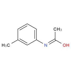 3-甲基乙酰苯胺