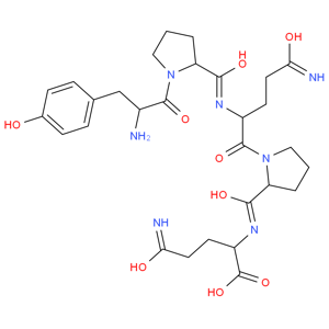 HFB-110-BP 醇溶性麦蛋白 / 麦醇溶蛋白  9007-90-3