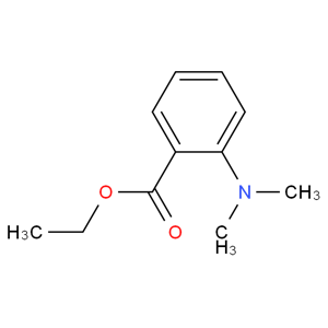 2-二甲基氨基苯甲酸乙酯