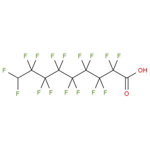 9H-十六氟壬酸
