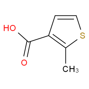 2-甲基-3-噻吩甲酸
