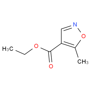 5-甲基异噁唑-4-甲酸乙酯