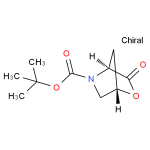 N-t-BOC-4-Hydroxy-L-pyrrolidine lactone