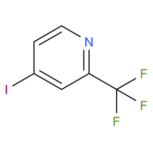 4-碘-2-(三氟甲基)吡啶